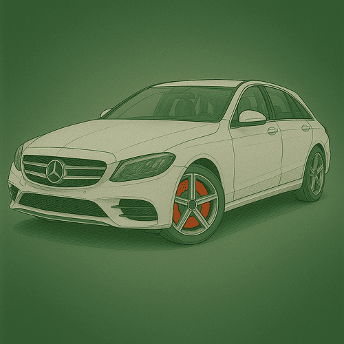 S-Class